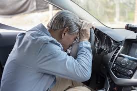 고령운전자 교통안전교육