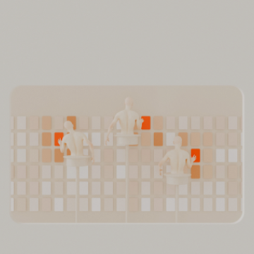 ai 프로필 사진