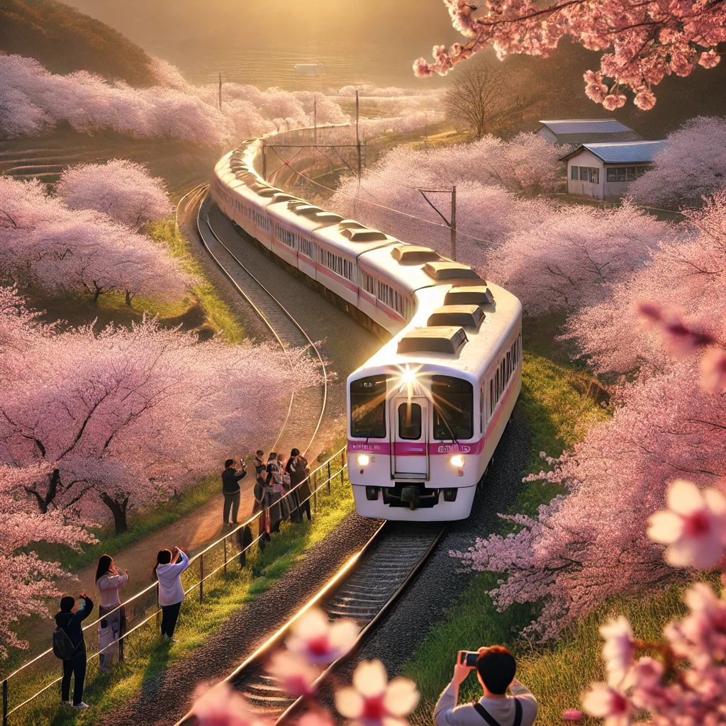 경남에서 봄을 줄기는 5가지 방법