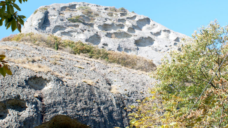 마이산 등산코스