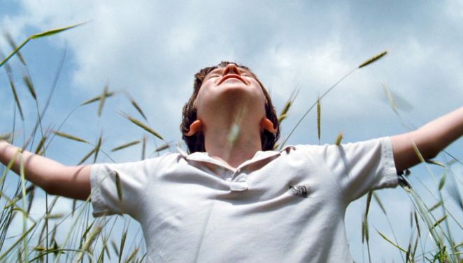 어거스트 러쉬 네이버영화