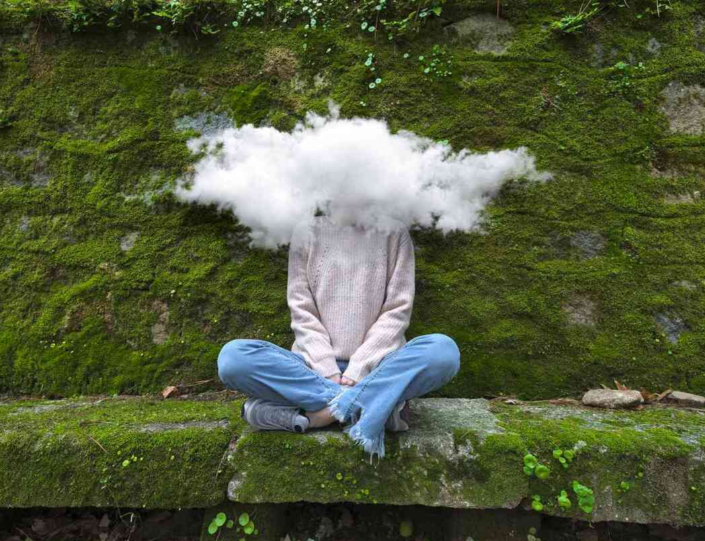 다른 사림이 아닌, 내가 원하는 삶을 살았더라면 하는 후회