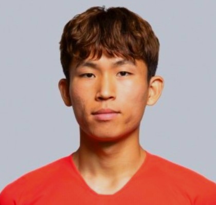 축구 정우영 선수