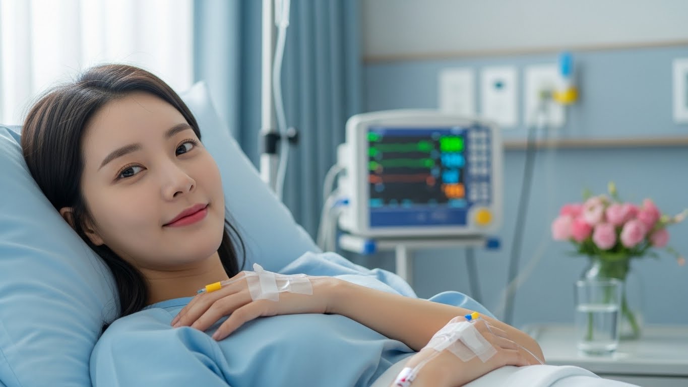 허리아픔