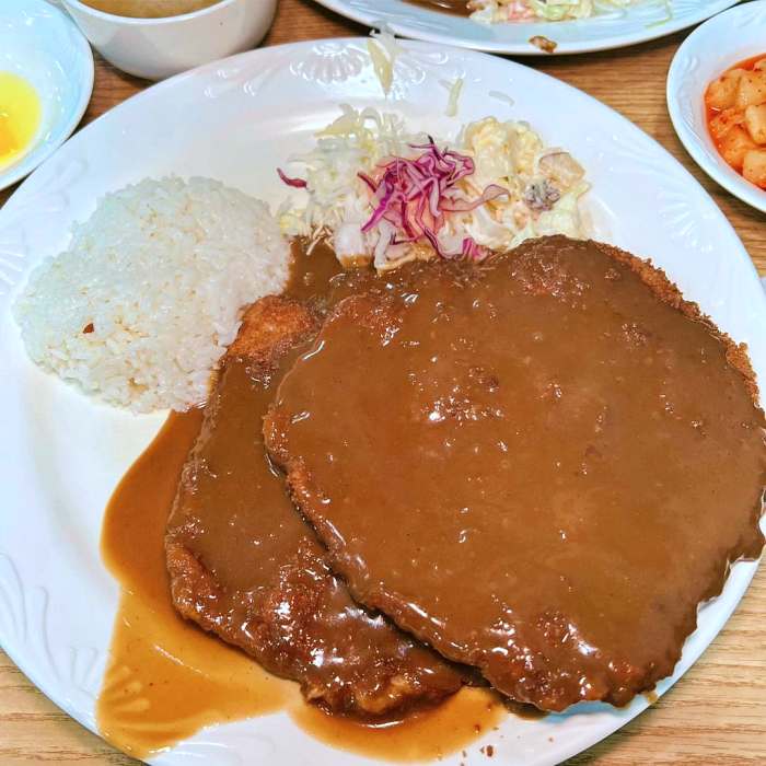 토요일은 밥이좋아 토밥좋아 대전 옛날 돈까스 맛집