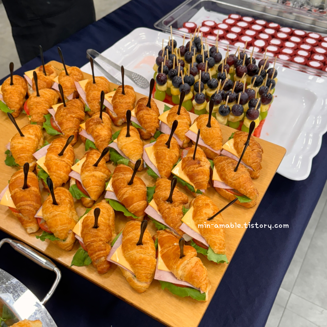 세종학당_국외실습_사전교육_7일차조식