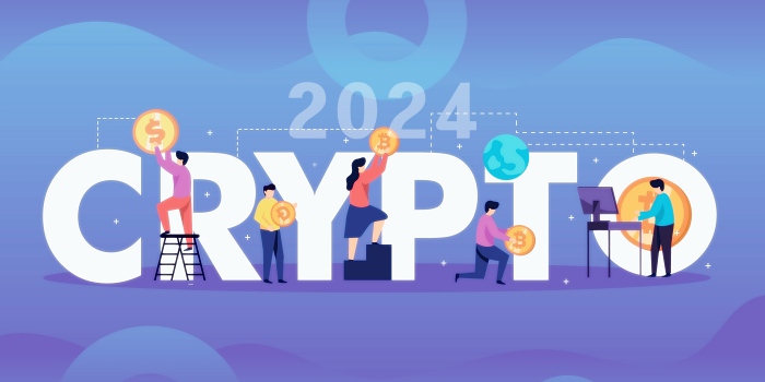 2024년 코인시장 기회와 투자 또한 주의사항