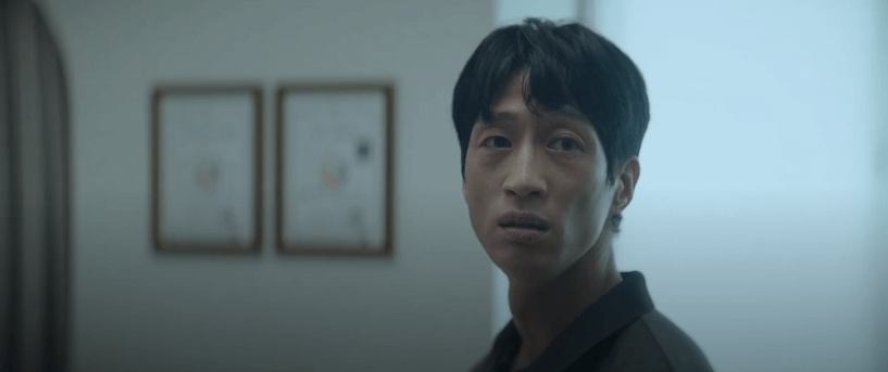 2025.09. 영화 살인자 리포트 Murderer Report