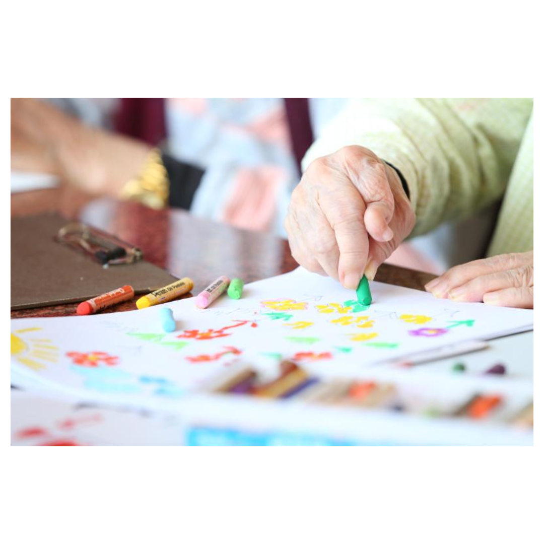 류마티스 관절염과 관련된 사진입니다.