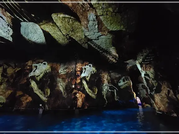 울산-자수정동굴나라-입장료-운영-시간-이용-방법