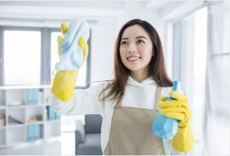 고무장갑 분리수거 방법