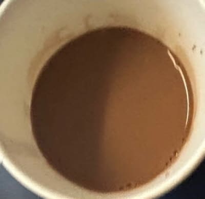 아몬드브리즈초코