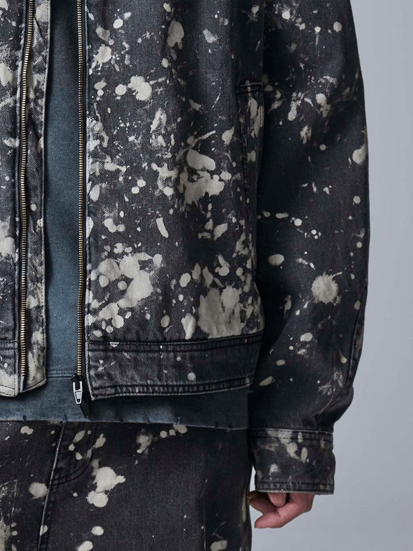 끝사랑 7회 안재현 자켓