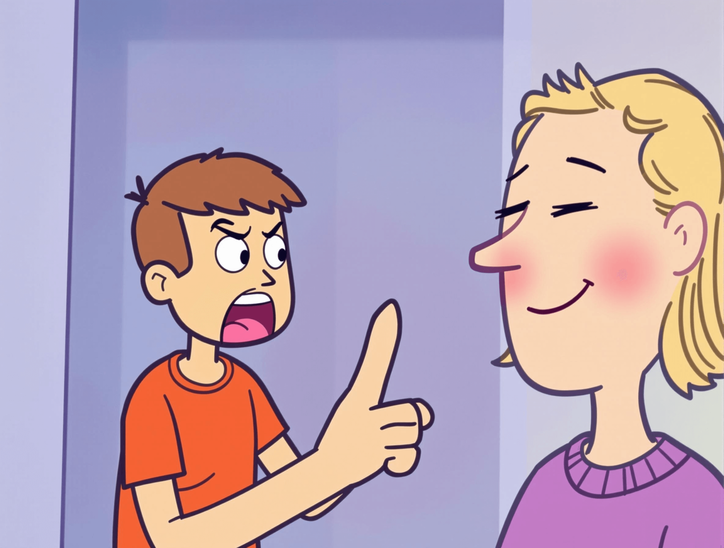 나르시시스트 대처법, 침착한 대응 5단계 전략