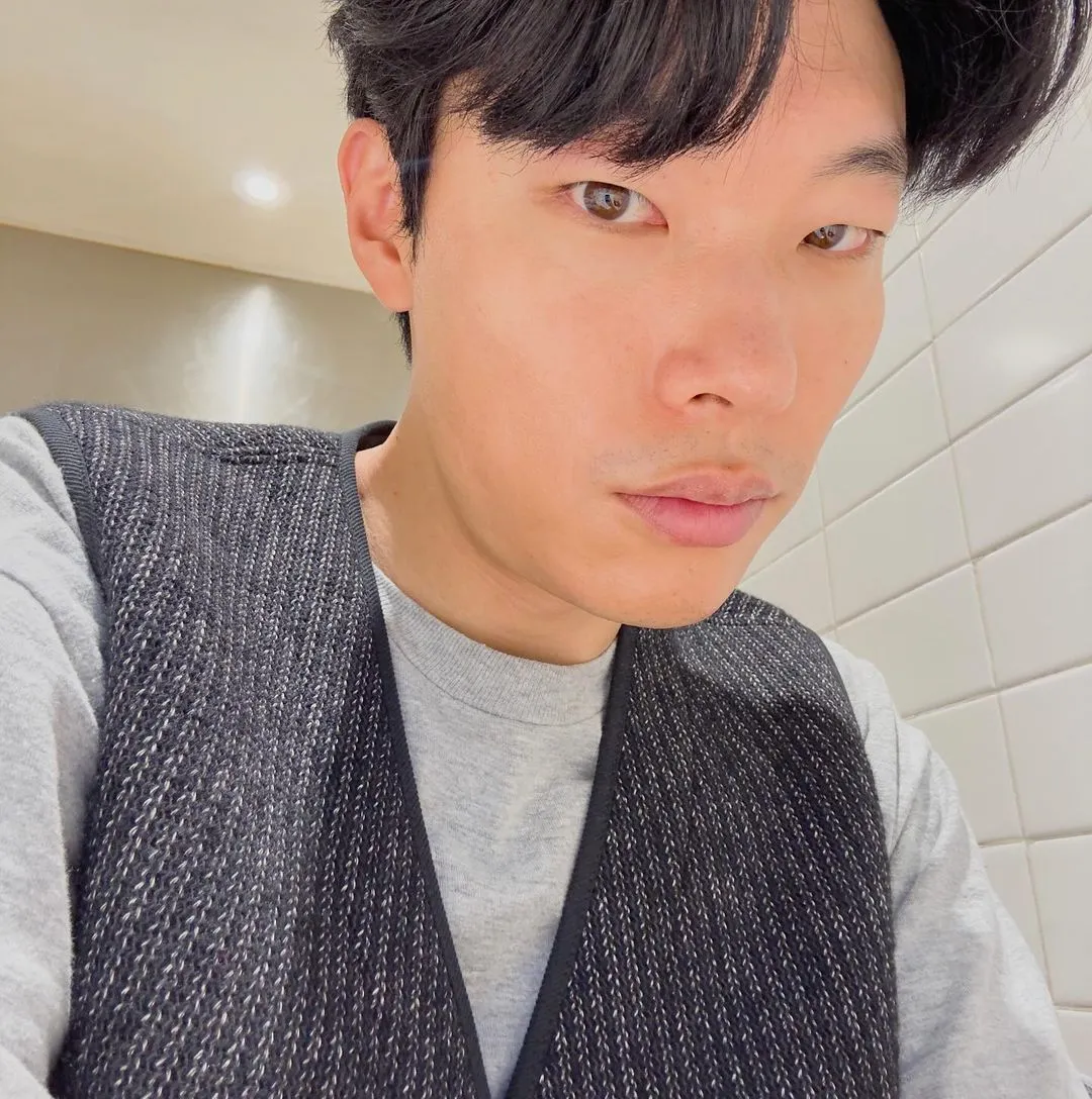 류준열_인스타그램_이미지