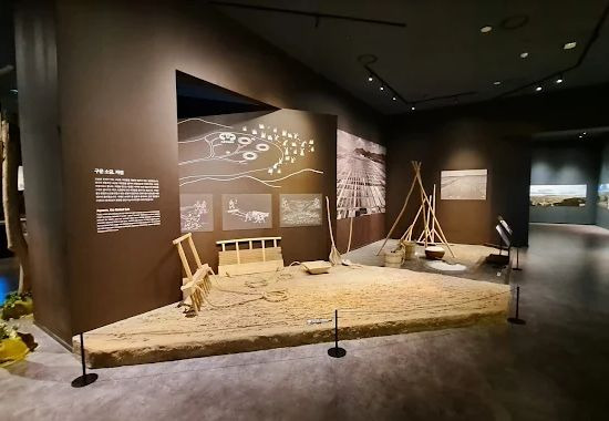 국립새만금간척박물관