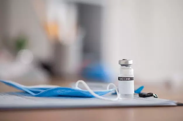 독감예방접종 무료대상