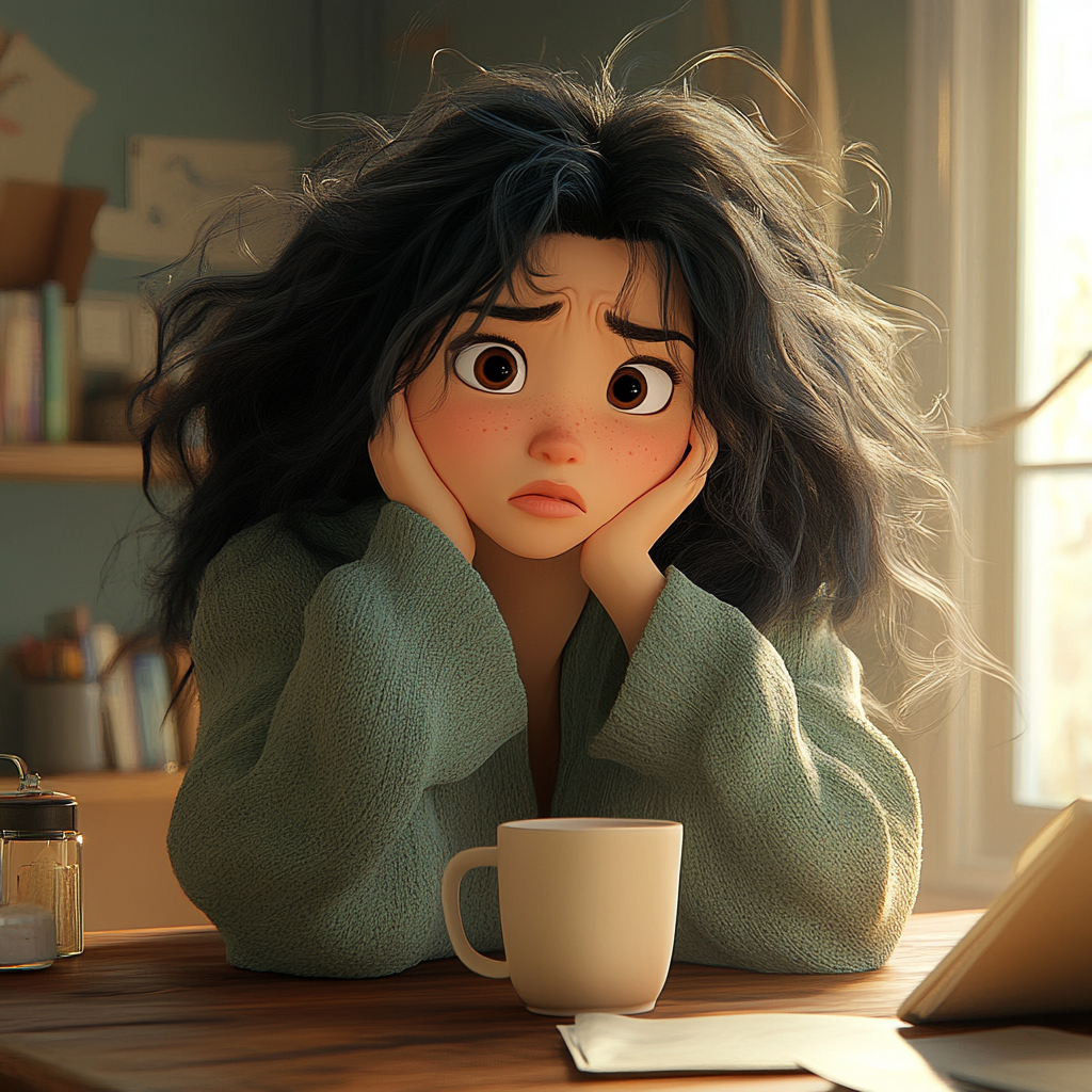 수면 부족이 우리 몸에 끼치는 5가지 영향