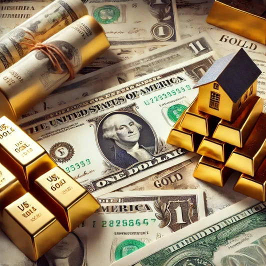 달러자산투자처