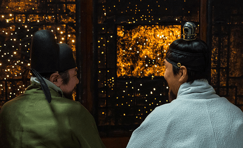 백성을 위한 소통의 도구