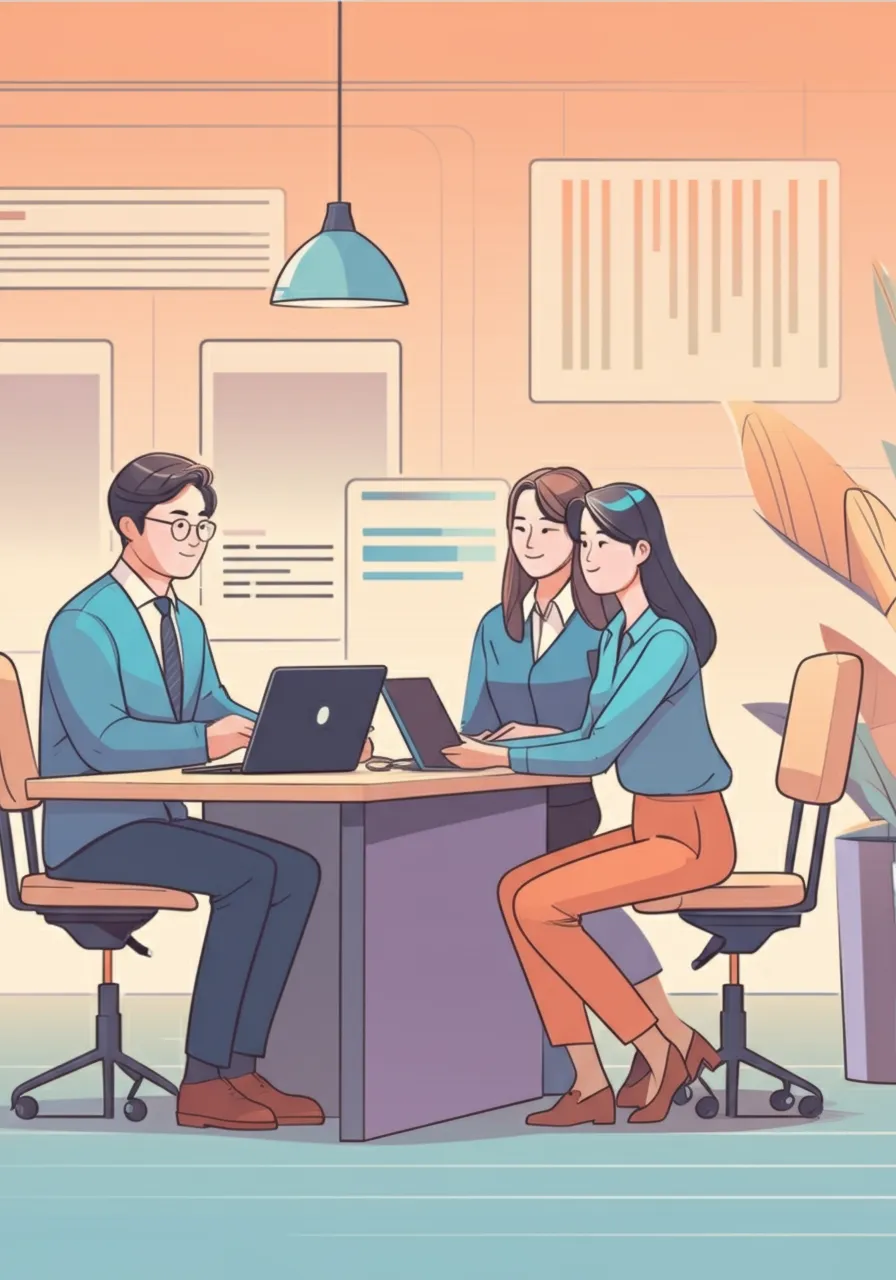 내일배움카드와 실업급여&amp;#44; 함께 받아도 될까?