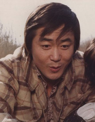 한진희배우 리즈시절