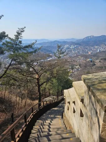 북악산 등산 코스 완벽 추천 가이드와 안전 정보_26