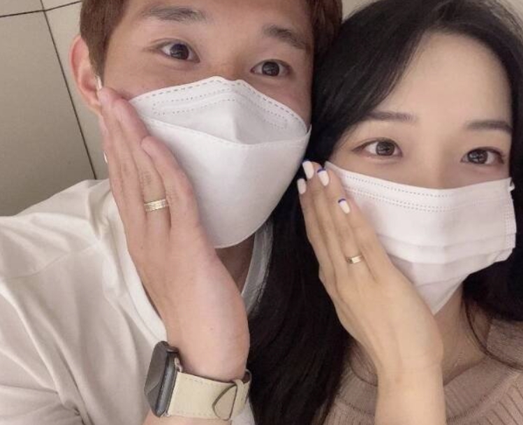 이동경 와이프 여자친구 아내 박예린 인스타 연봉 이강인 해외 반응 사진