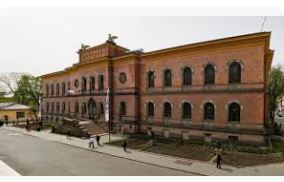 노르웨이 국립미술관