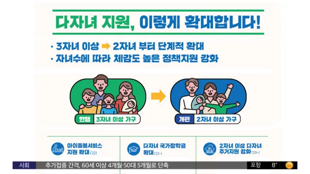 다자녀 자동차 취등록세