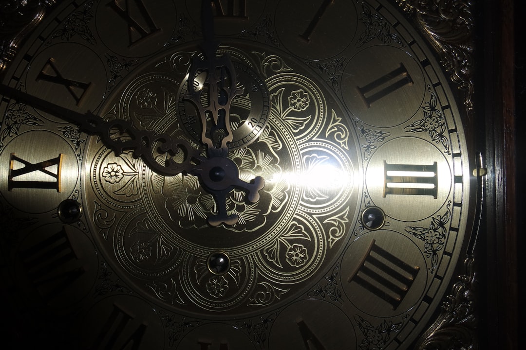 Time