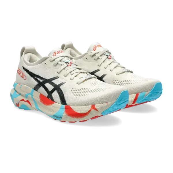 아식스(ASICS) 여성 신발 사이즈표