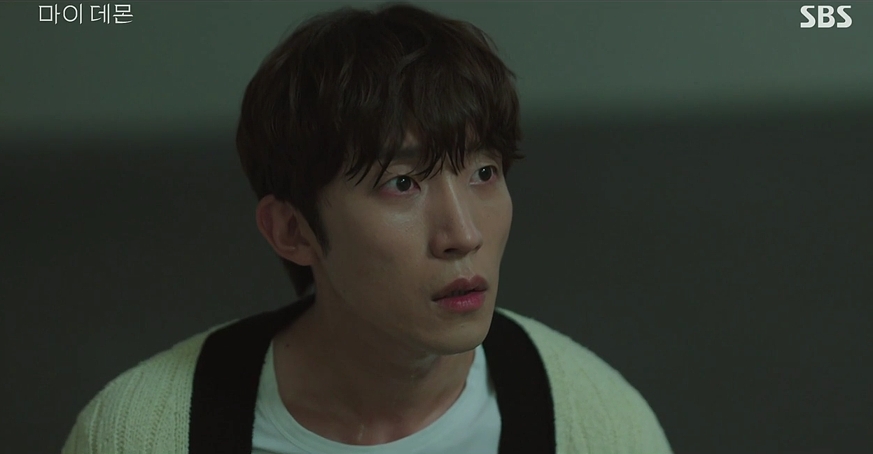 마이 데몬 6회 줄거리