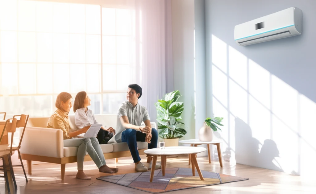 에어컨, 현명한 소비자가 되는 방법: