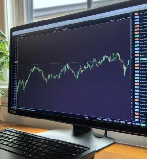 어린이 서학개미 주식 투자