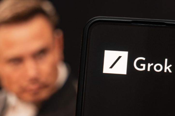 Grok 3 - 일론 머스크의 xAI가 선보이는 차세대 AI 모델