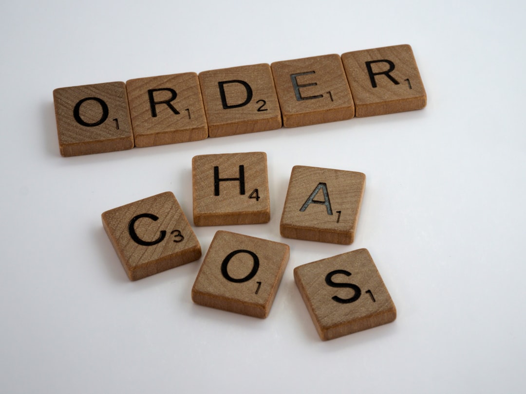 order