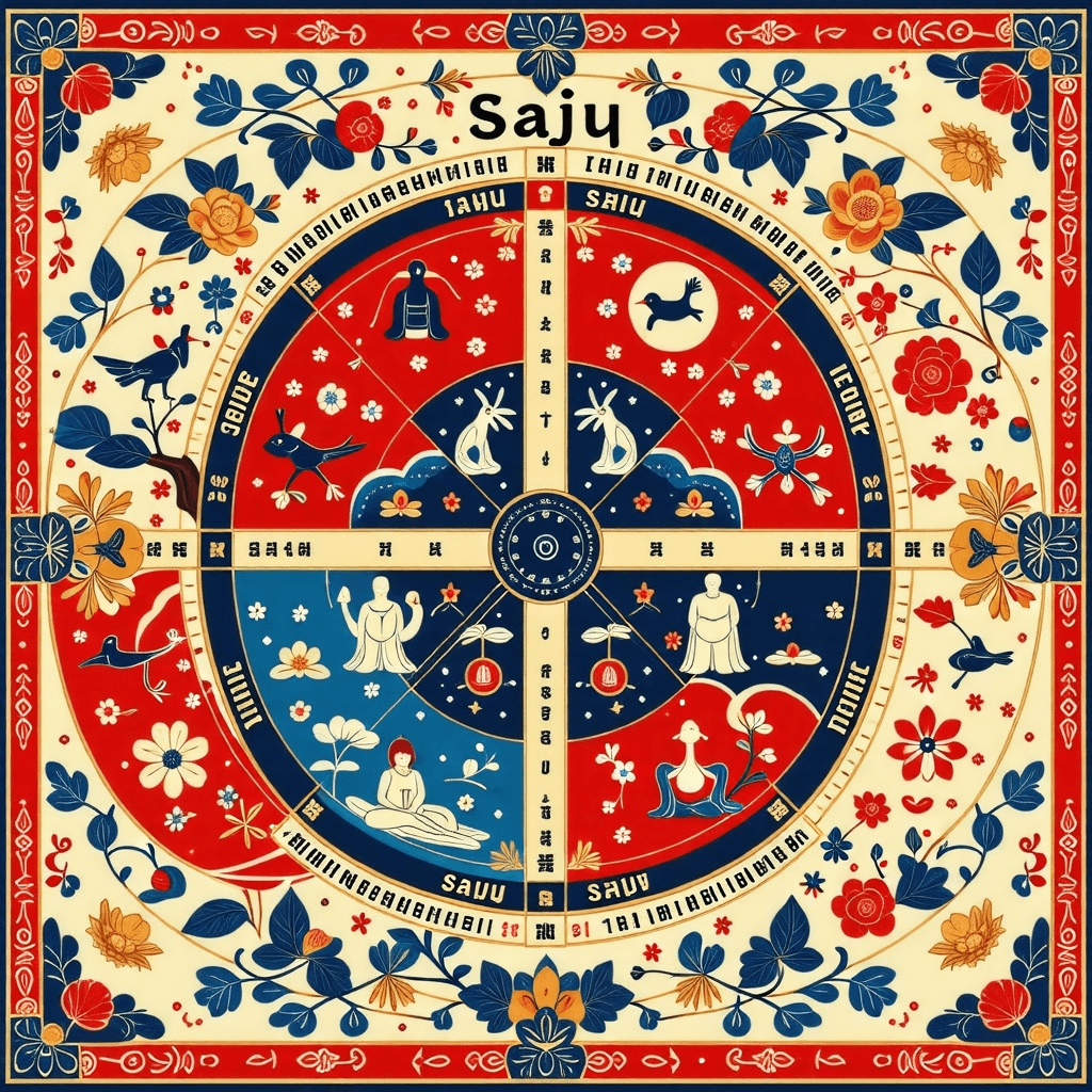 인터넷 사주보기