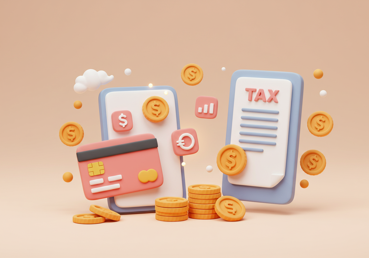 홈택스 환급 계좌 등록과 변경 쉽게 따라 하세요