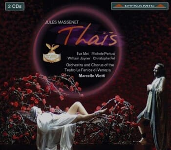 쥘 마스네 타이스 앨범