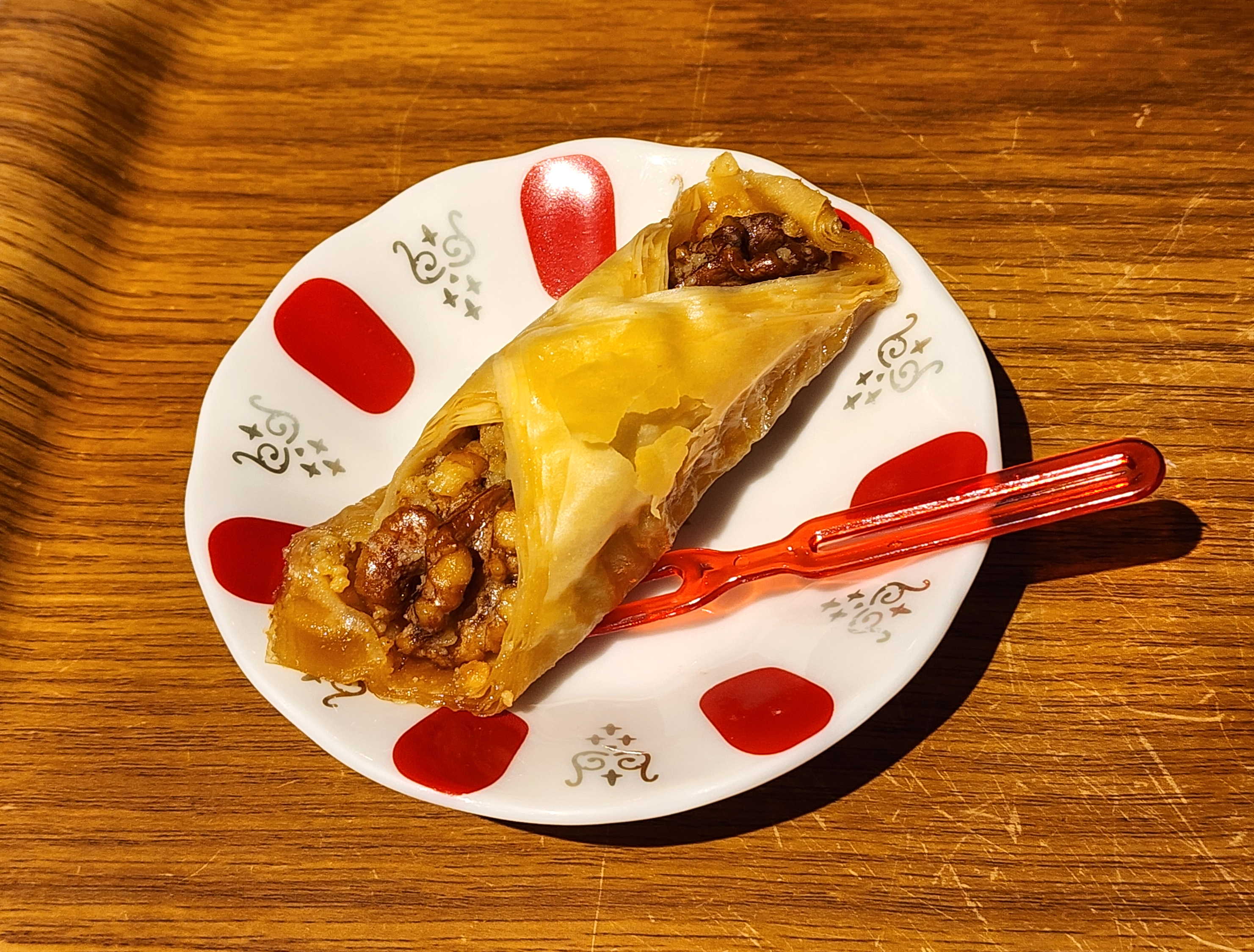 이태원_바클라바