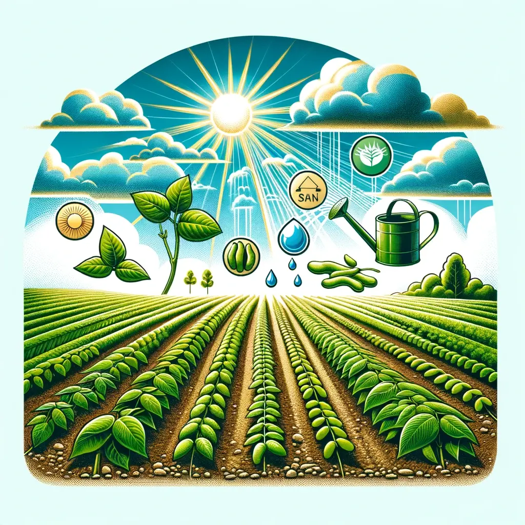 청태콩 청태콩은 자연에서 얻을 수 있는 가장 훌륭한 선물 중 하나입니다. 이 작은 콩 하나가 우리 건강에 어떤 이점을 가져다주는지 함께 살펴보고 청태콩은 무엇이며, 우리 몸에 어떤 좋은 영향을 미치는지 구체적으로 알아볼께요~ 또한 청태콩으로 메주를 만드는 방법까지 확인해보세요!