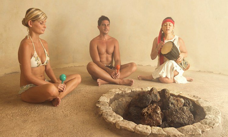 전 세계 사람들이 휴식을 취하는 방법