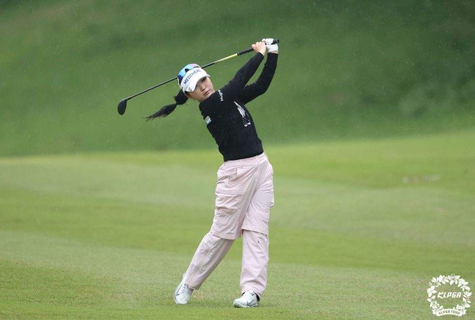 NH투자증권 레이디스 챔피언십