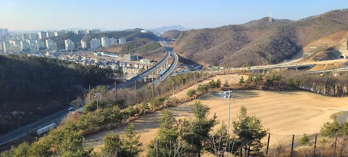 경기도 화성상록GC (화성상록CC) 소개 및 이용방법