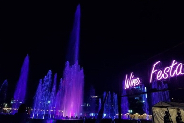 2024년 10월 가을 축제 일정