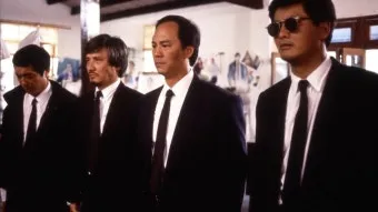 7080영화음악 영웅본색 당년정 장국영 주윤발_2