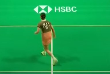 badminton