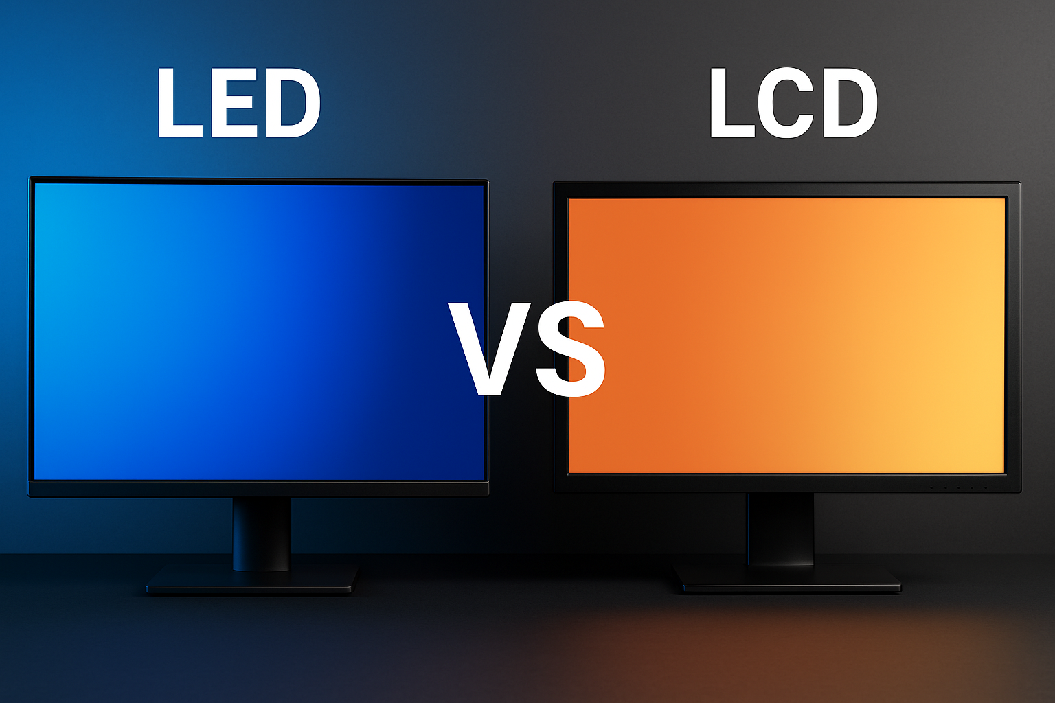 led vs lcd