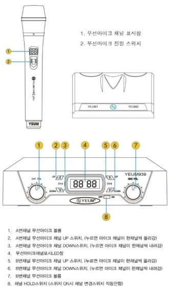 마이크 설정 음질 테스트 꿀팁_27